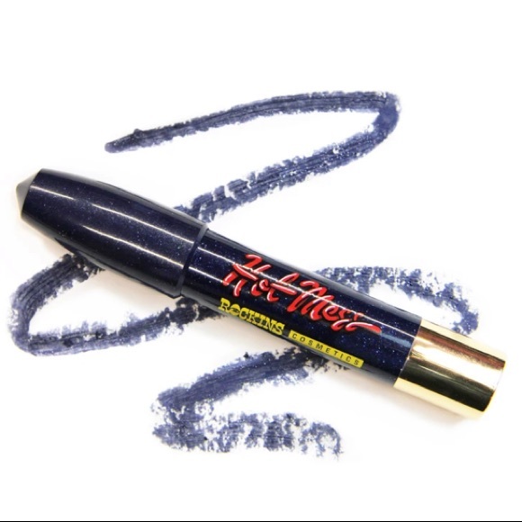 NIB Three-Some Makeup kit - Picture 5 of 6